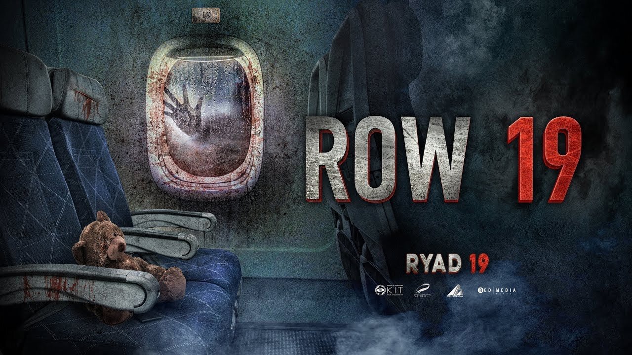 Row 19 (2021)
