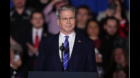 Clever Strategy Emerges as Treasury Sec Says He Can Dismember Somali Fraud Ring