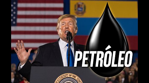 Gustavo Habla Claro: Estrés en Venezuela, Presión en Chile y la Nueva Carrera Energética Global