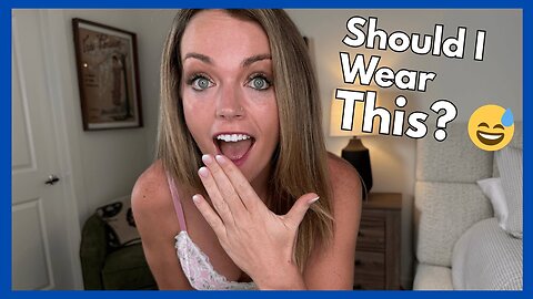 🌙 Cozy or Too Hot? Pajama Haul Try-On 😳
