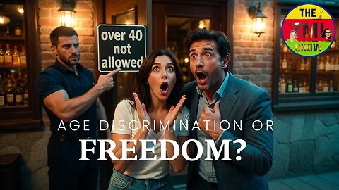 NATO vs Russia, Ozempic Lies & The Government in Your Bedroom | TMI Ep 295