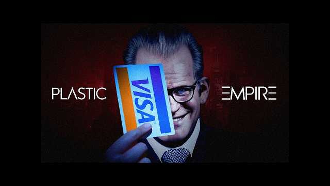 Visa Inc. - The 12 Trillion Dollar Money Machine