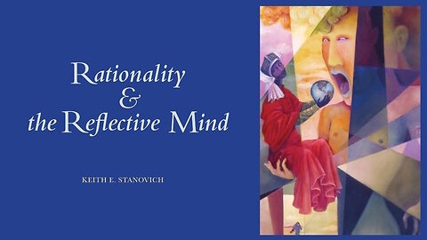 Rationality and The Reflective Mind - Chapter 1