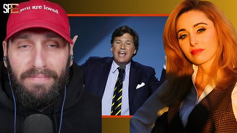 ​I Used a Poop Story to Describe Tucker Carlson (And It Fits Perfectly)