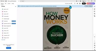 How Money Works-Stop Being A Sucker https://www.facebook.com/jack.bosma/videos/1854048382123011