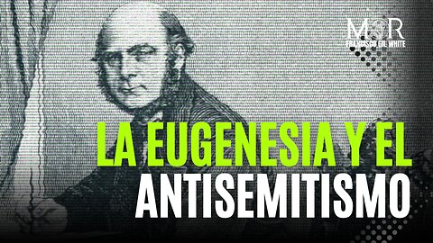 Adoctrinamiento Masivo: La Conspiración Eugenista que Rediseñó la Mente de Occidente