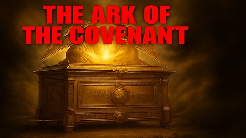 Mystery of the Ark of the Covenant: Hidden or Destroyed?