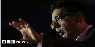 Dinesh D’Souza Drops Explosive Warning for Outraged MAGA Base That Feels Abandoned