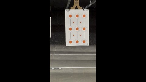 Range time
