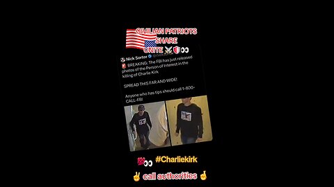 ⚠️ PATRIOTS LETS FIND HIM ⚔️🛡🫡unite✌️WWG1WGA