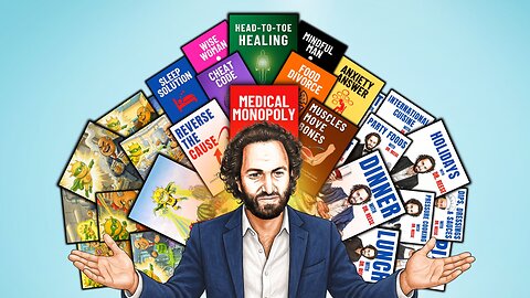 New Interview: Inside Dr. Reese’s Legendary Body of Work