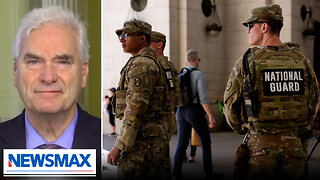 Trump proved you can make America safe again: Rep. Tom Emmer | Wake Up America