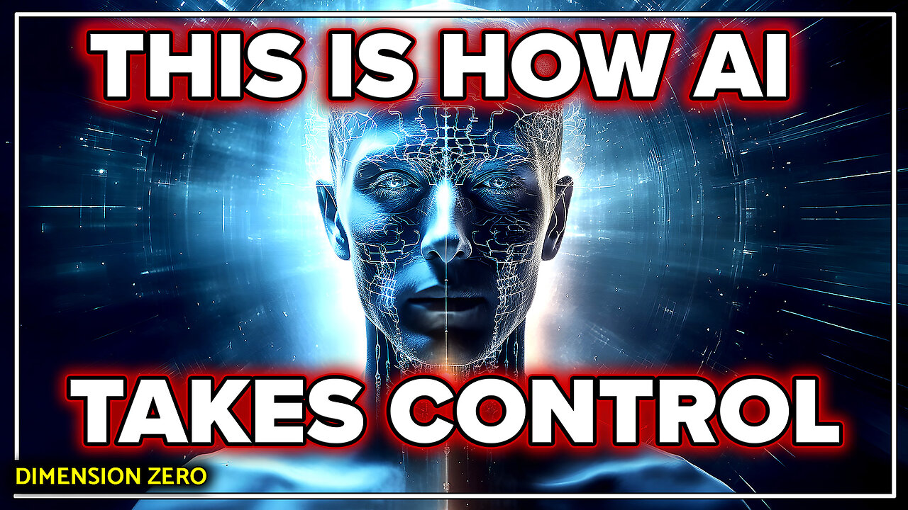 Runaway AI Super Intelligence - Why We Should FEAR IT