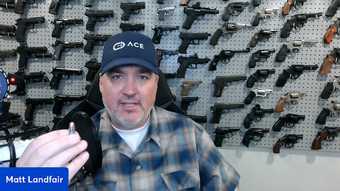 The Modern Jacketed Hollow Point