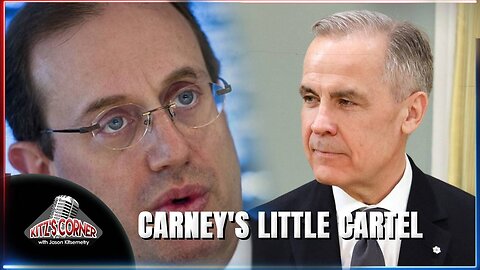 Mark Carney Hires Former BlackRock & NGO Manager As Advisor