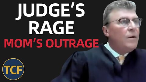'I Find This Outrageous': Judge McNally Sentences Shameless Defendant in Tense Courtroom Showdown