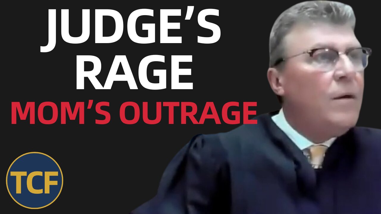 'I Find This Outrageous': Judge McNally Sentences Shameless Defendant in Tense Courtroom Showdown