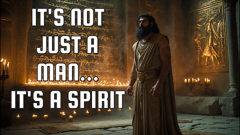 The Spirit of Antichrist — Then and Now
