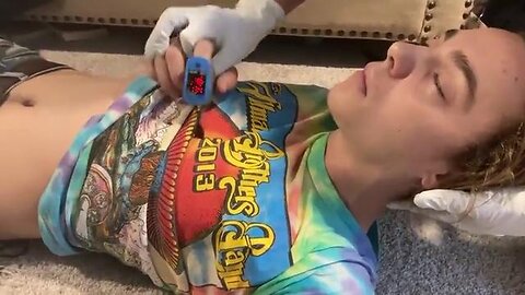 F.U. Fentanyl Unlimited (Documentary) - DEAD AT 19 YRS YOUNG ON FILM - MOM WATCHING IT ALL