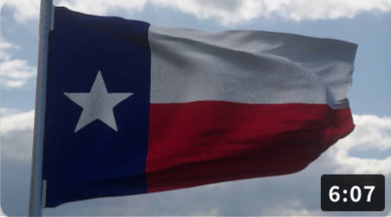 Cloud Seeding Should Have Never Messed With Texas