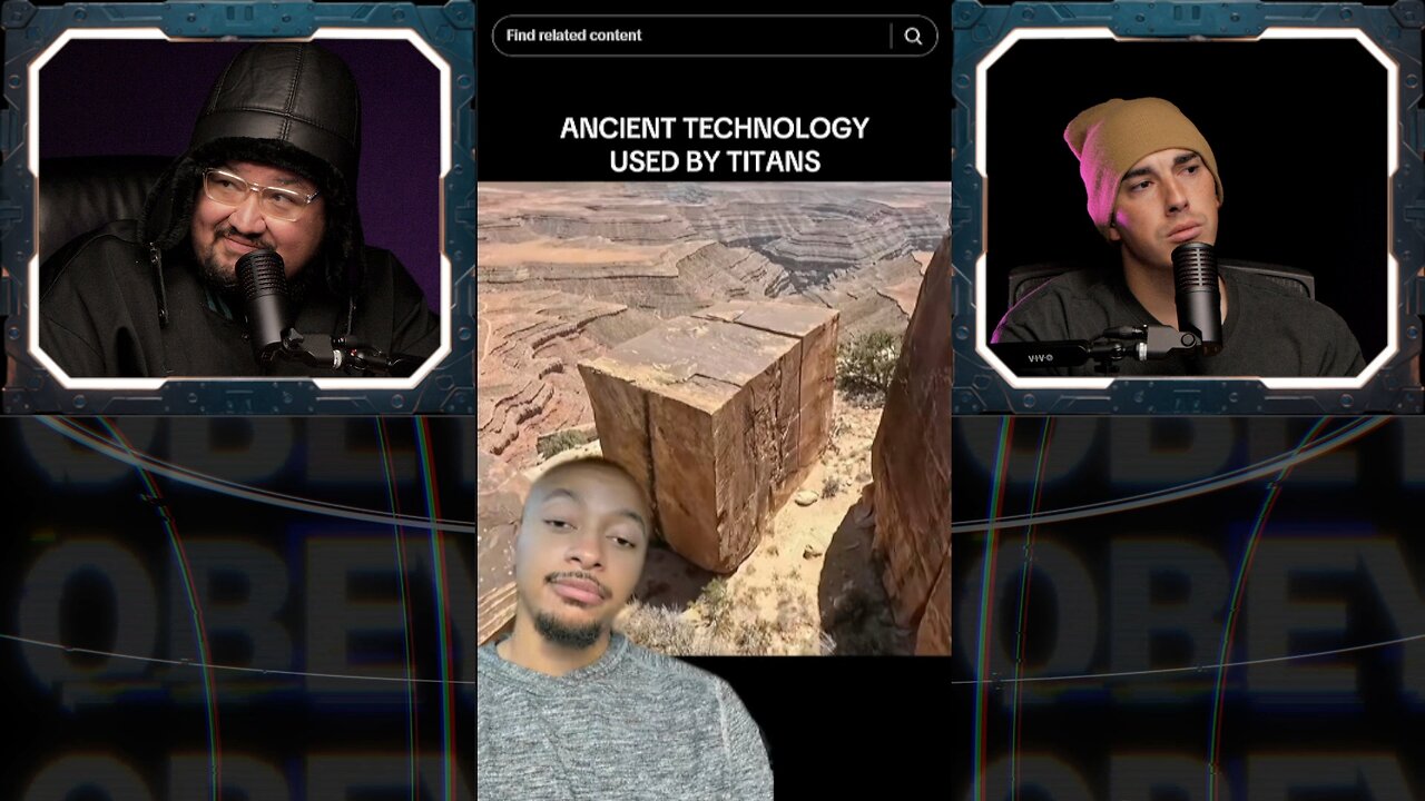 ⚠️More FAKE HISTORY - Muley Point Utah - Artificial Blood READY⚠️