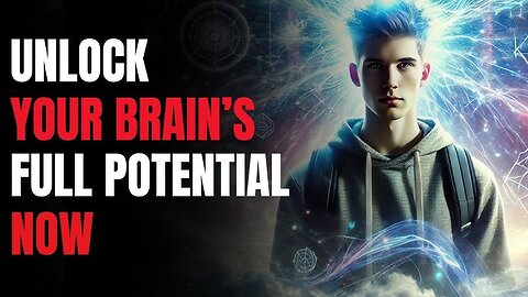 Boost IQ and Creativity in Just 7 Seconds a Day