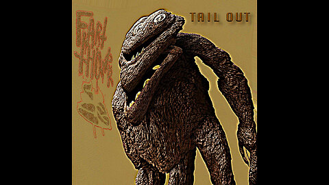 Register The Stink (Guitar Playthrough)