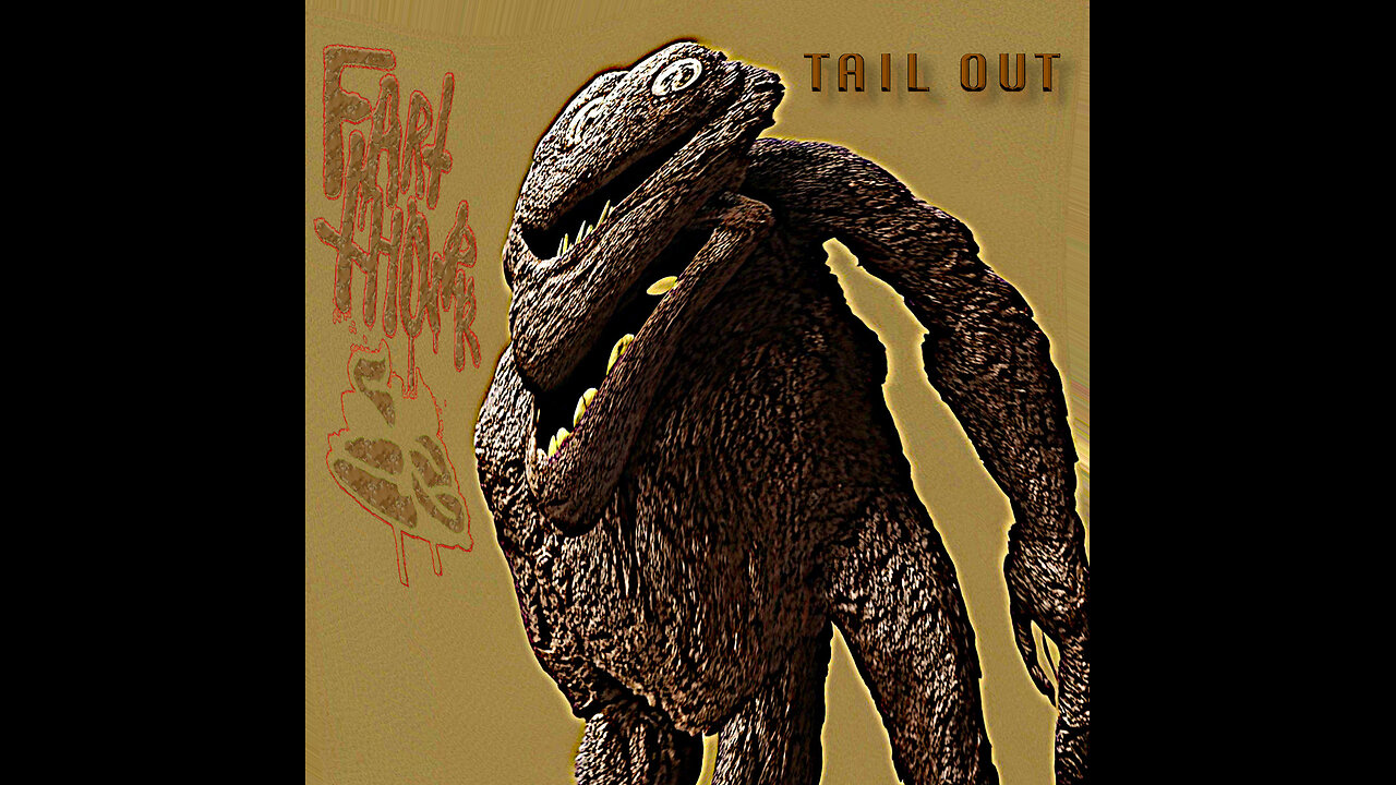 Register The Stink (Guitar Playthrough)