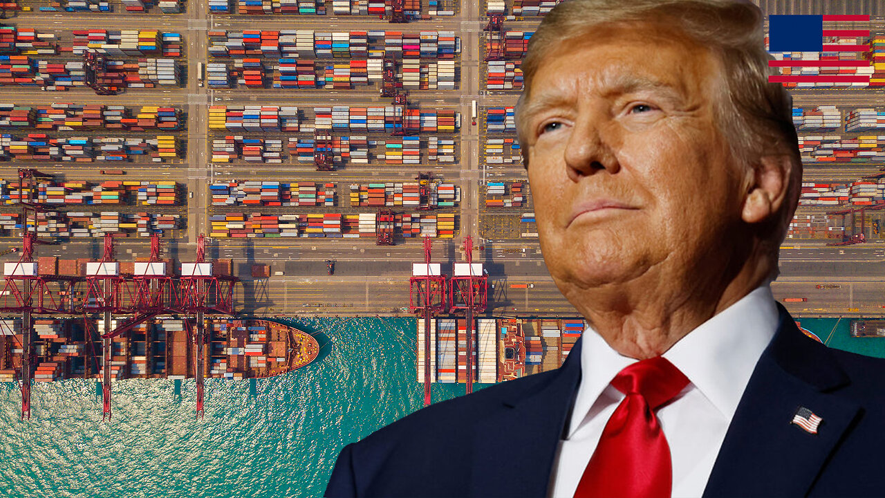The Tariff Boom? + SCOTUS Deportation Victory | Carney, Davis, Paige | 4.8.25