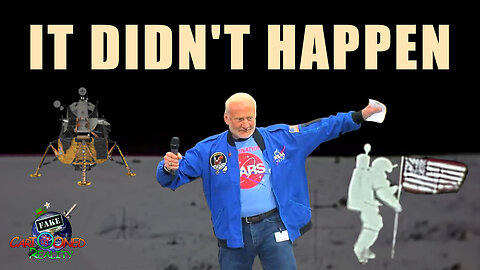 It Didn't Happen!