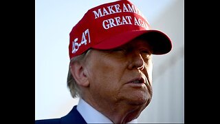 Trump à la folie des grandeurs : Golden Dome, Budget Défense fou, IA, F-47, F-35+