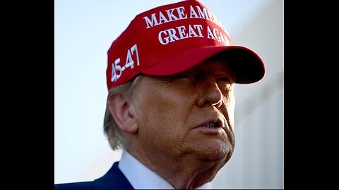 Trump à la folie des grandeurs : Golden Dome, Budget Défense fou, IA, F-47, F-35+