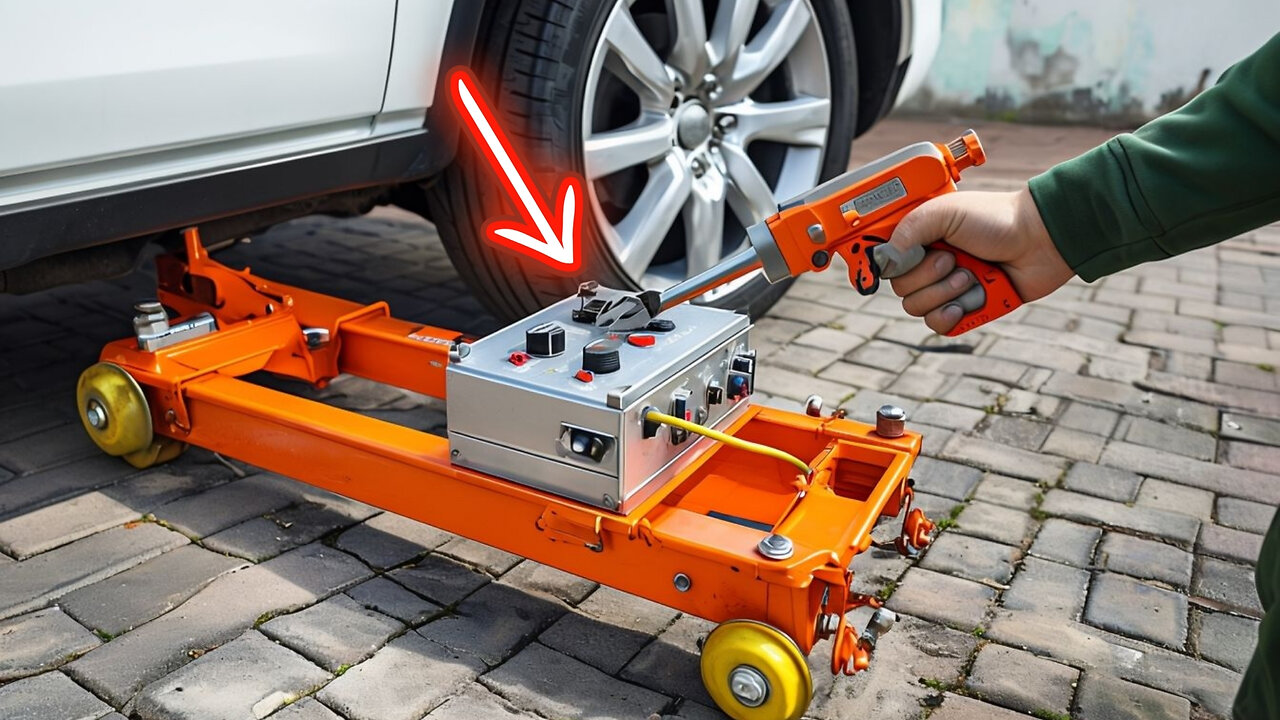 If You Own a Car, You NEED These 13 CAR GADGETS – Period