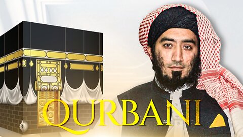 Qurbani Bayan