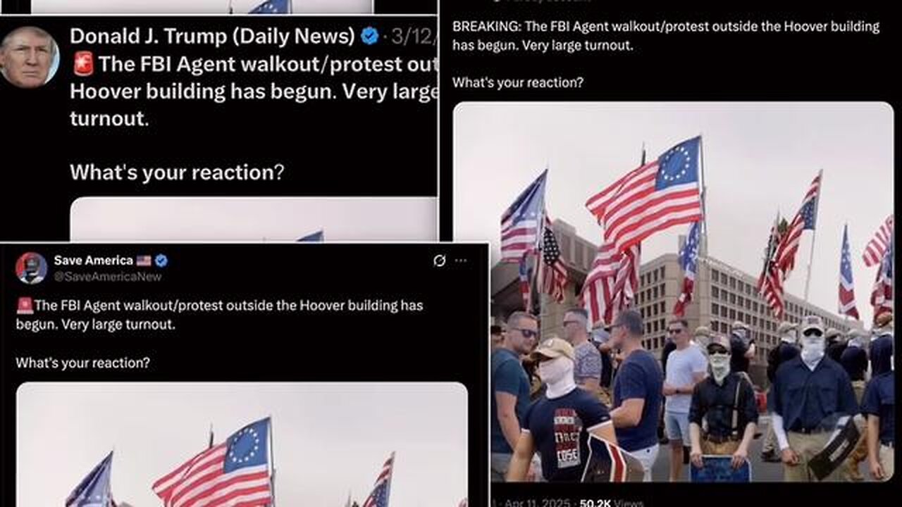 'INFLUENCEABLE' SuperPAC Campaign - MAGA Shills Lie about Patriot Front for Money