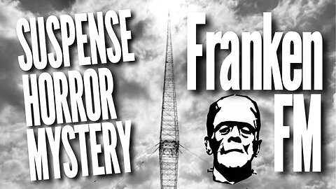SUSPENSE | HORROR | MYSTERY