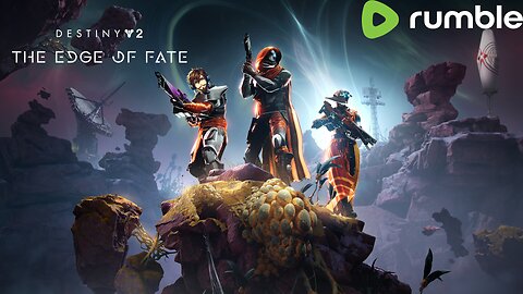 Destiny 2 - The Edge of Fate