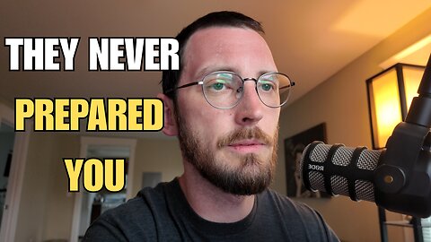 Why Your Parents Messed You Up