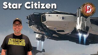 🟢LIVE - Star Citizen