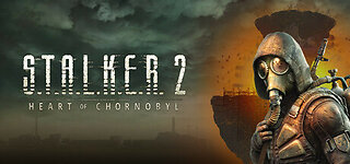 Back in the Zone, Probably Gonna Die Again – STALKER 2 Chaos Stream