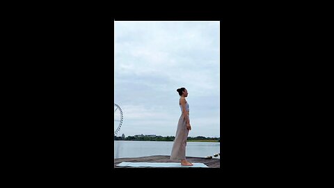 Yoga for physically fit