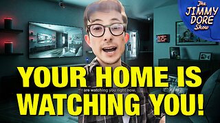 SHOCKING: These Everyday Items Are COLLECTING YOUR DATA!