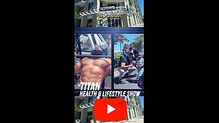 8/17/2025 Titan Medical Health and Lifestyle Show