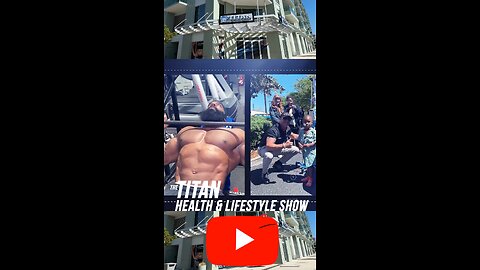 8/17/2025 Titan Medical Health and Lifestyle Show