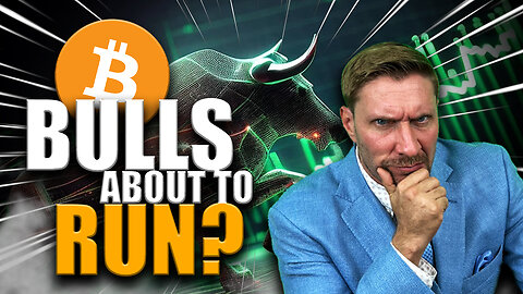 Bitcoin Live Trading: Can the BULLS pull off a Weekend Rally? EP1707