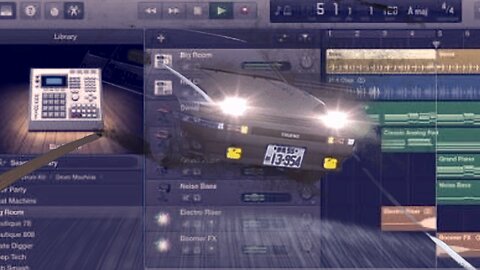 Here we go again - G-Mix (Prod. Sunny)