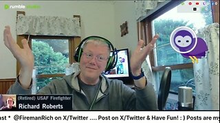 Friday Morning 🌄 Coffee ☕ 08.29.2025 @rumblevideo Broadcast 🎥🎬
