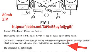 "I'll be disappeared for this but it's a sacrifice I am willing to take to free humanity"