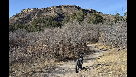 Dawson Butte (clockwise) | Douglas County | Castle Rock | Colorado