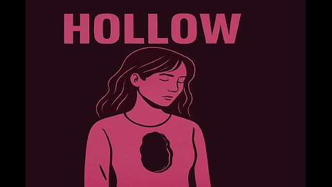 Senoj - Hollow (Official Music Video)